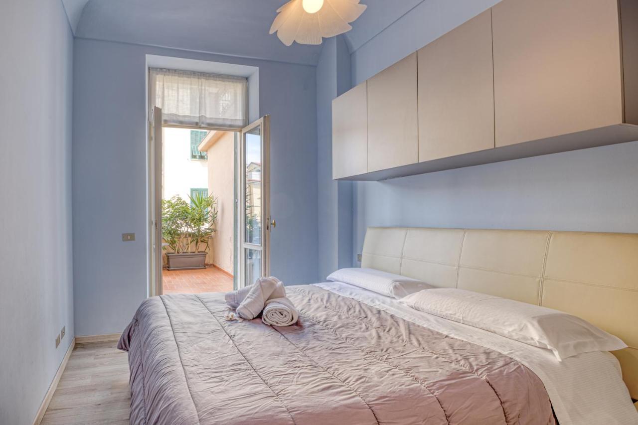 Vivi La Dolce Vita A Due Passi Dal Mare Bordighera Extérieur photo